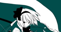 Youyou 妖遥　～ Youyou Touhou Youyoumu ~ Perfect Cherry Blossom. - Video Game Video game from Youyou 妖遥　～ Youyou