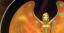 Ys Book I&II イースI・II 日本語 CD•ROM² - Video Game