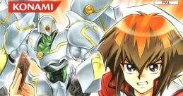 Yu-Gi-Oh! GX The Beginning of Destiny Yu-Gi-Oh! GX Tag Force Evolution 遊☆戯☆王デュエルモンスターズＧＸ　タッグフォースエヴォ