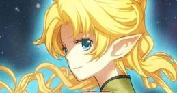 YU-NO: A Girl Who Chants Love at the Bound of this World この世の果てで恋を唄う少女YU-NO - Video Game Video game from