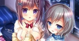 Yuki no Yoru, Ore wa Imouto o Hadaka ni Suru. 雪の夜、俺は妹を裸にする。 - Video Game Video game from Yuki no Yoru, Ore