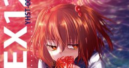 Yume Yume Furikaeranaide 夢夢振り返らないで Touhou Kaeidzuka ~ Phantasmagoria of Flower View. Touhou Eiyashou ~