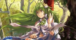 Yuuhei Satellite BEST Marcia Teyaki CD 幽閉サテライト BEST Marcia 手焼きCD Touhou Fuujinroku ~ Mountain of Faith. - Video