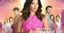 Jane the Virgin (2014)