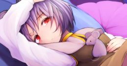 Yuuhei Satellite Sample 11 幽閉サテライト Sample 11 Touhou Seirensen ~ Undefined Fantastic Object. - Video Game Video