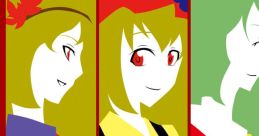 Yuukarin no Inubashiri Momijikari ゆうかりんの犬走椛狩 Touhou Fuujinroku ~ Mountain of Faith. Touhou Kaeidzuka ~