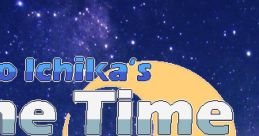 Yuuto Ichika's One Time Wonder OST Touhou - Video Game Video game from Yuuto Ichika's One Time Wonder OST Touhou for