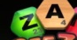 Zam BeeZee - Video Game