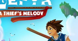 Zefyr: A Thief's Melody - Video Game