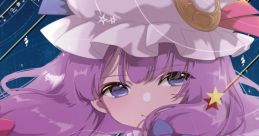 Zekken No.6 Flight In My Room Touhou 東方ルナティックリリース - Video Game