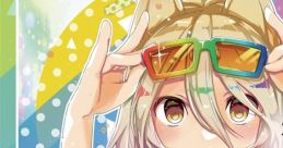 Zekken No.7 Seven Colored Sunshine Touhou C100 - Video Game