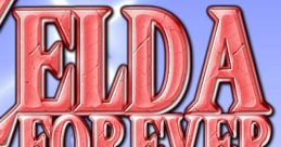 Zelda Forever: The Tower of Evil - Video Game