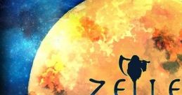 Zelle Original - Video Game