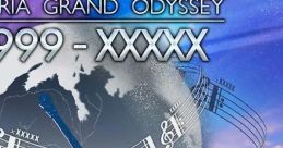 ZEMURIA GRAND ODYSSEY 19999-XXXXX - Video Game