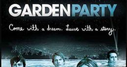 Garden Party (2008) April (age 15) is running from one bad situation into another, hoping to find an answer that doesn't