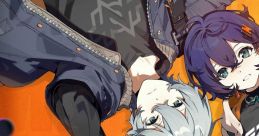 Zenless Zone Zero - Hyper Commission 绝区零-极限委托 - Video Game