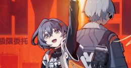 Zenless Zone Zero - Hyper Commission: PV track 绝区零-极限委托：PV原声集 - Video Game