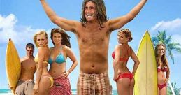 Costa Rican Summer (2010) A titillating teen comedy, a young surfer and his friends head to Costa Rica to save his