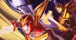 Zenless Zone Zero - Shining Promise in the Sky of Dawn 绝区零-拂晓之空 闪耀之誓 - Video Game Video game from Zenless Zone