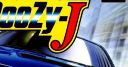 Zero4 Champ DooZy-J ゼロヨンチャンプDooZy-J - Video Game Video game from Zero4 Champ DooZy-J ゼロヨンチャンプDooZy-J for