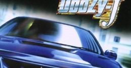 Zero4 Champ DooZy-J -GM-PROGRESS-11- Zero4 Champ DooZy-J - Video Game