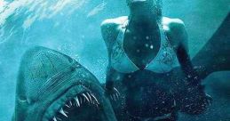 Shark Night (2011) A weekend at a lake house in the Louisiana Gulf turns into a nightmare for seven vacationers as they are