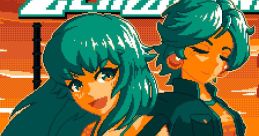 ZeroRanger FM Arrangement Project ZeroRanger - Video Game Video game from ZeroRanger FM Arrangement Project ZeroRanger