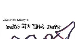 Život Není Krásný 4 – Back to the Days Život Není Krásný 4. ZNK 4 - Video Game