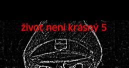 Život Není Krásný 5 – Četnické humoresky Život Není Krásný 5, ZNK 5 - Video Game