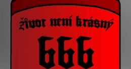 Život Není Krásný 666 – Flaška Život Není Krásný 6 – Flaška, Život Není Krásný 6, ZNK 6 - Video Game Video game from