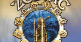 Zodiac Tower - Video Game Video game from Zodiac Tower for Windows. Published by Big Fish Games, Denda, Enkord,