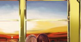 Zoku Hifuu Tabijiroku 続 秘封旅路録 - Video Game Video game from Zoku Hifuu Tabijiroku 続 秘封旅路録. Published by Instant