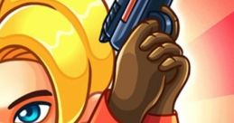 Zombo Buster Rising Unofficial - Video Game