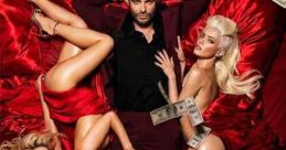 Girls to Buy (2021)