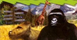 Zoo Vet Корпорация Зоопарк: Ветслужба - Video Game