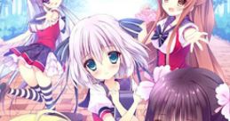 Zutto Sukishite Takusan Sukishite ずっとすきしてたくさんすきして - Video Game