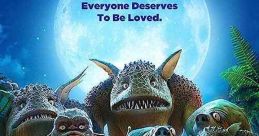 Strange Magic (2015) A love potion works its devious charms on fairies, elves and the swamp-dwelling Bog King as they all try