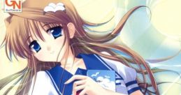 _summer ## アンダーバーサマー ダブルシャープ - Video Game Video game from _summer ## アンダーバーサマー ダブルシャープ