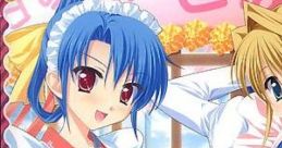 _summer ~everblue~ days : 01 _summer - Video Game Video game from _summer ~everblue~ days : 01 _summer for Windows.