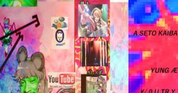 ¥／0 U TR Y T00 HA RD T0 3E C00｜_： T0UH0U LXIX Touhou - Video Game Video game from ¥／0 U TR Y T00 HA RD T0 3E C00｜_：