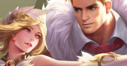 Đã Lỡ Liên Quân Nhiều - Liên Quân Version (Valentine 2018) Arena of Valor - Video Game Video game from Đã Lỡ Liên Quân