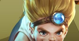 Đây là đường của Max (Max Thần Đồng Cơ Giới) Arena of Valor - Video Game