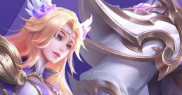 Định Mệnh Tình Yêu (Sổ Sứ Mệnh 38: Lựa chọn của tình yêu) Arena of Valor - Video Game Video game from Định Mệnh Tình Yêu