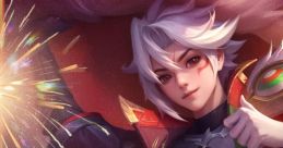 Đoản Xuân Ca (Tết Liên Quân 2025) (Full Version) Arena of Valor - Video Game
