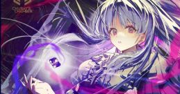 Δfusion - CHUBAY VOLTEX EXCEED GEAR - Video Game