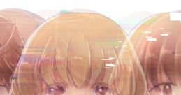 △ - Video Game Video game from △. Published by Diao ye zong (withered leaf) (2021).