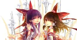「FRAGMENT」 Touhou C86 - Video Game Video game from 「FRAGMENT」 Touhou C86 for Windows. Published by Mameya (2014).