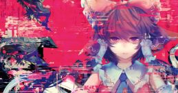 『spill over』feat.Chata Touhou C95 - Video Game