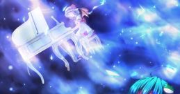 【睡眠用】東方ピアノ癒やし子守唄３１( -.- )Zzz…【1時間】 Touhou - Video Game