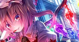 【睡眠用】東方ピアノ癒やし子守唄10( ˘x˘ )Zzz…【1時間】 Touhou 作業用・睡眠用BGM - Video Game Video game from 【睡眠用】東方